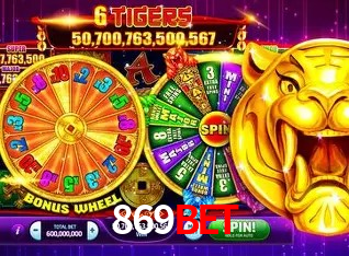 869Bet