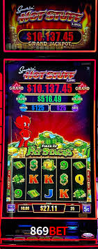 869Bet
