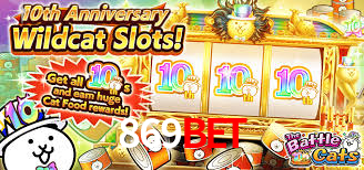 869 Bet