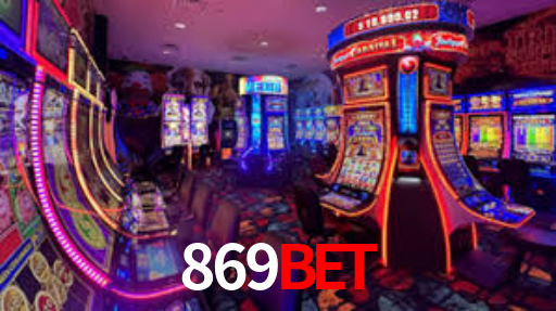 869Bet