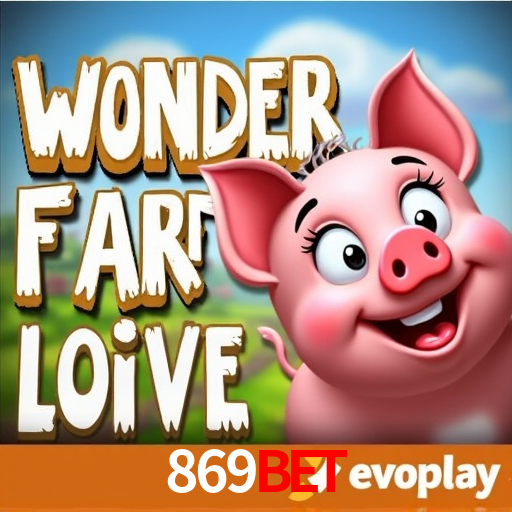 869 Bet