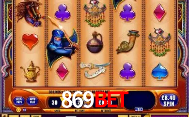 869Bet