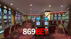 869Bet