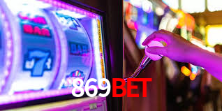869 Bet